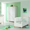 Welke verf is het beste voor een kinderkamer?