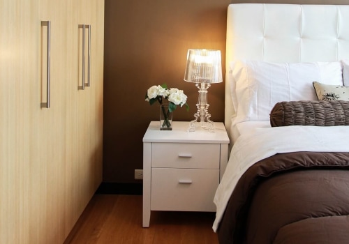 Wat is er nodig om een kamer te schilderen?