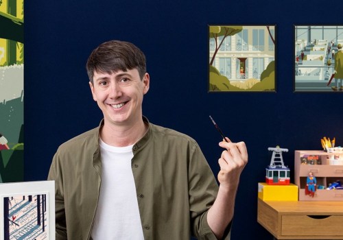 Kun je acrylverf gebruiken met stencils?